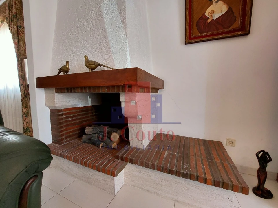 Moradia T6 para Venda em Nossa Senhora do Pópulo, Coto e São Gregório Foto 27