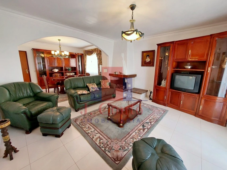 Moradia T6 para Venda em Nossa Senhora do Pópulo, Coto e São Gregório Foto 28