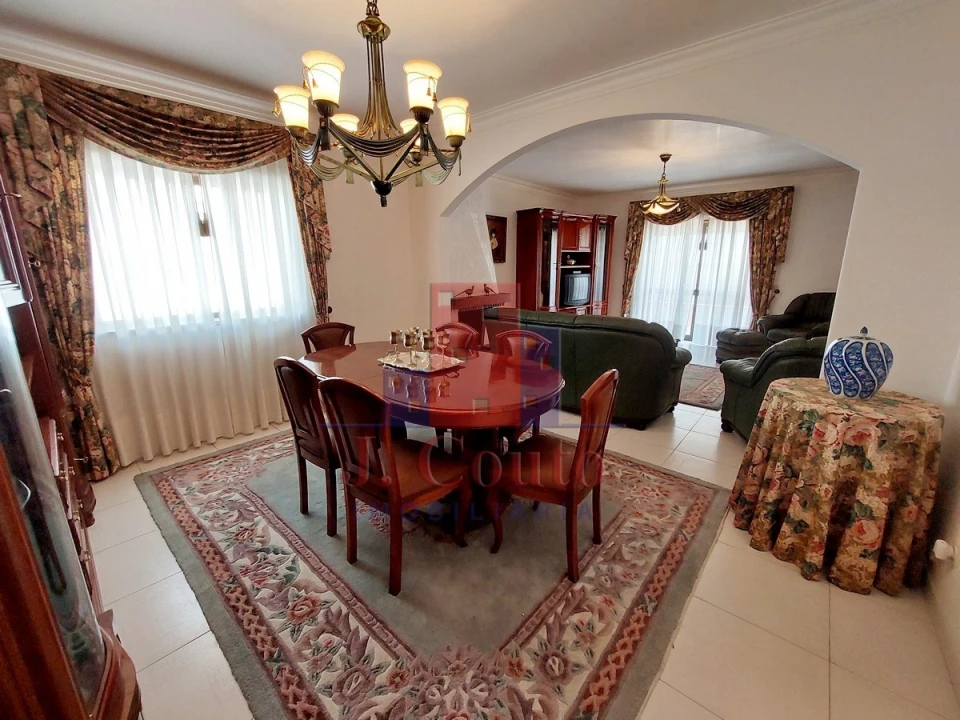 Moradia T6 para Venda em Nossa Senhora do Pópulo, Coto e São Gregório Foto 30