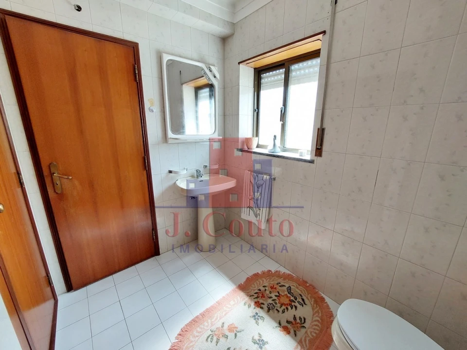 Moradia T6 para Venda em Nossa Senhora do Pópulo, Coto e São Gregório Foto 35