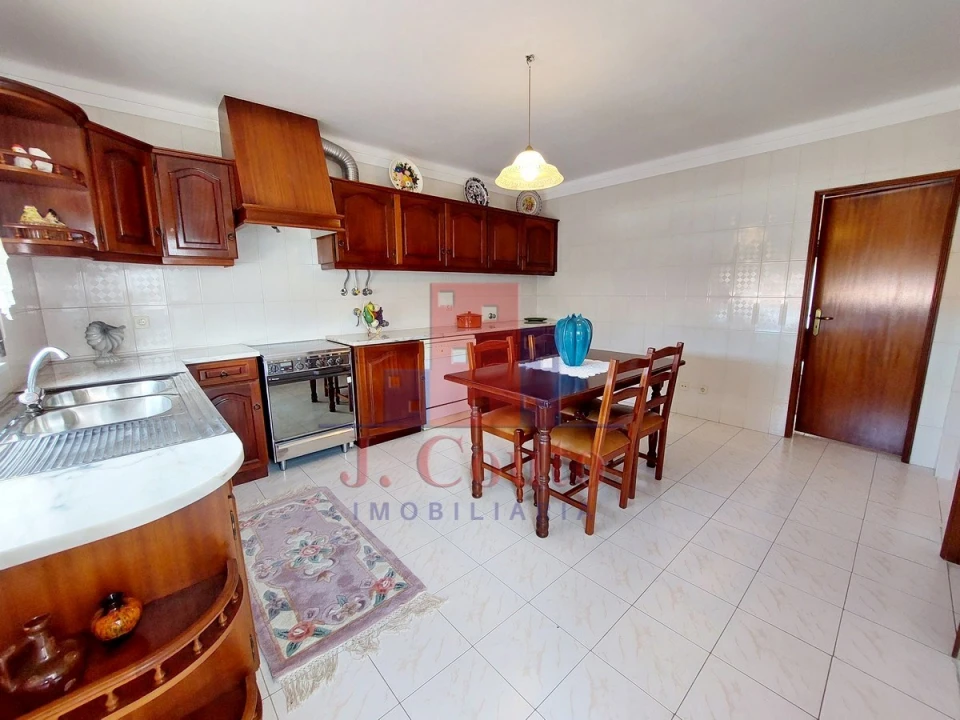 Moradia T6 para Venda em Nossa Senhora do Pópulo, Coto e São Gregório Foto 38