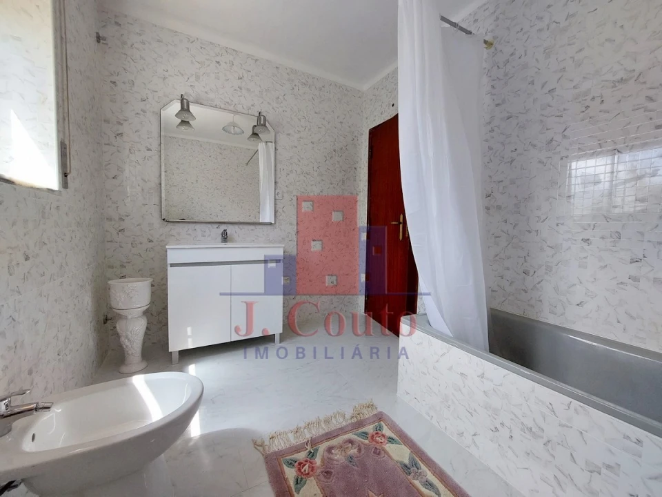 Moradia T6 para Venda em Nossa Senhora do Pópulo, Coto e São Gregório Foto 43