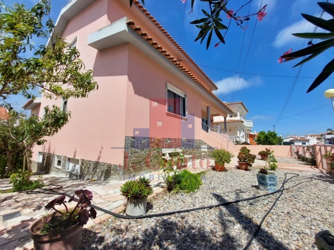 Moradia T6 para Venda em Nossa Senhora do Pópulo, Coto e São Gregório Foto 4