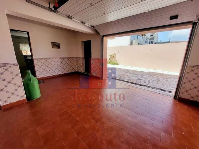 Moradia T6 para Venda em Nossa Senhora do Pópulo, Coto e São Gregório Foto 10