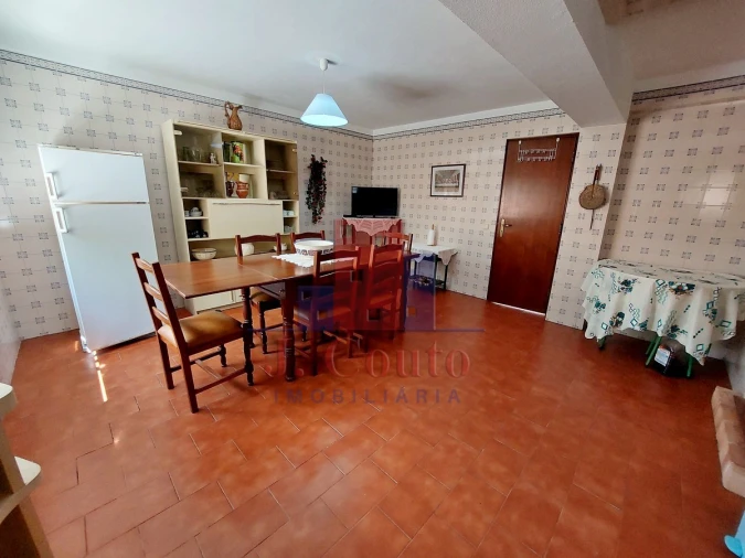 Moradia T6 para Venda em Nossa Senhora do Pópulo, Coto e São Gregório Foto 11