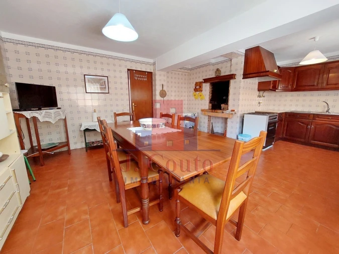 Moradia T6 para Venda em Nossa Senhora do Pópulo, Coto e São Gregório Foto 12