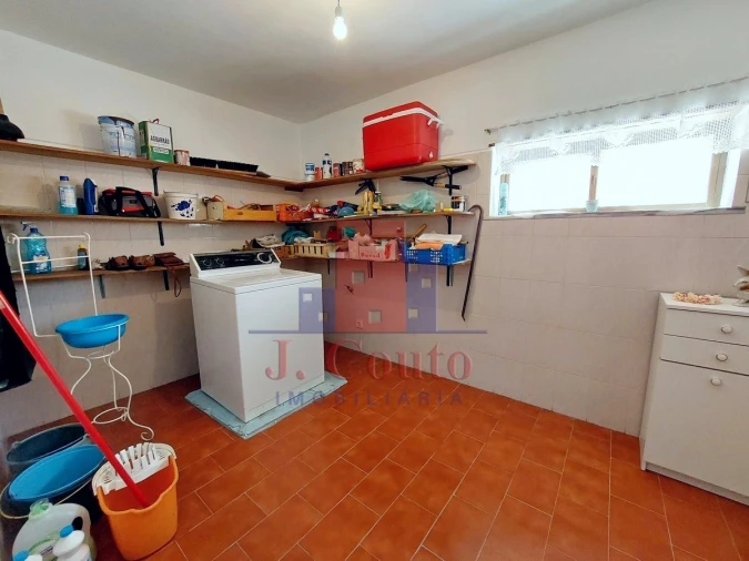 Moradia T6 para Venda em Nossa Senhora do Pópulo, Coto e São Gregório Foto 20