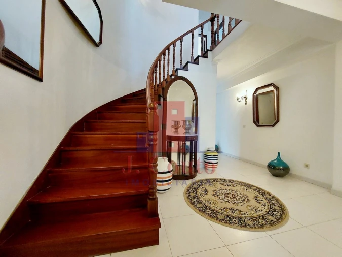 Moradia T6 para Venda em Nossa Senhora do Pópulo, Coto e São Gregório Foto 25