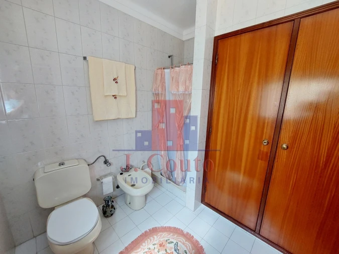 Moradia T6 para Venda em Nossa Senhora do Pópulo, Coto e São Gregório Foto 34