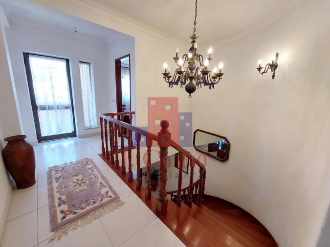 Moradia T6 para Venda em Nossa Senhora do Pópulo, Coto e São Gregório Foto 45