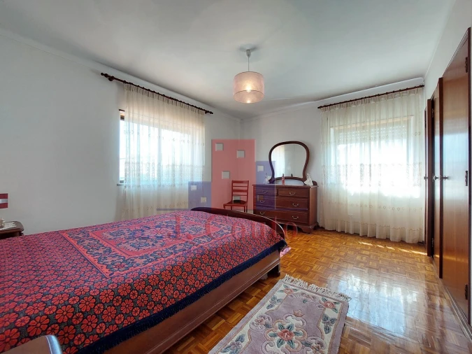 Moradia T6 para Venda em Nossa Senhora do Pópulo, Coto e São Gregório Foto 46