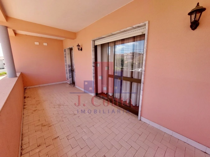 Moradia T6 para Venda em Nossa Senhora do Pópulo, Coto e São Gregório Foto 49