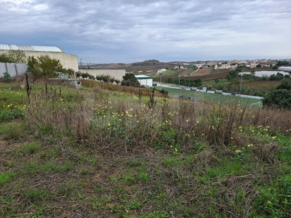 Terreno para Venda em Ventosa Foto 10