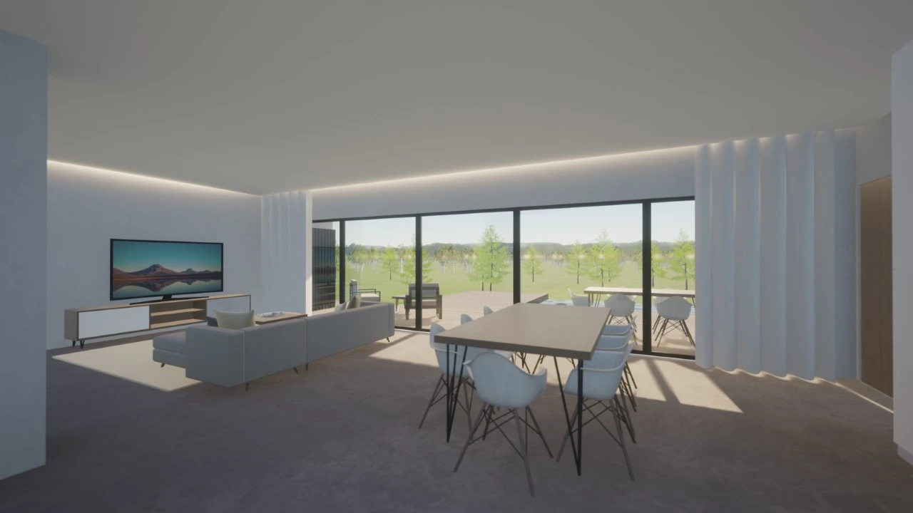 Moradia T4 para Venda em Turquel Foto 6