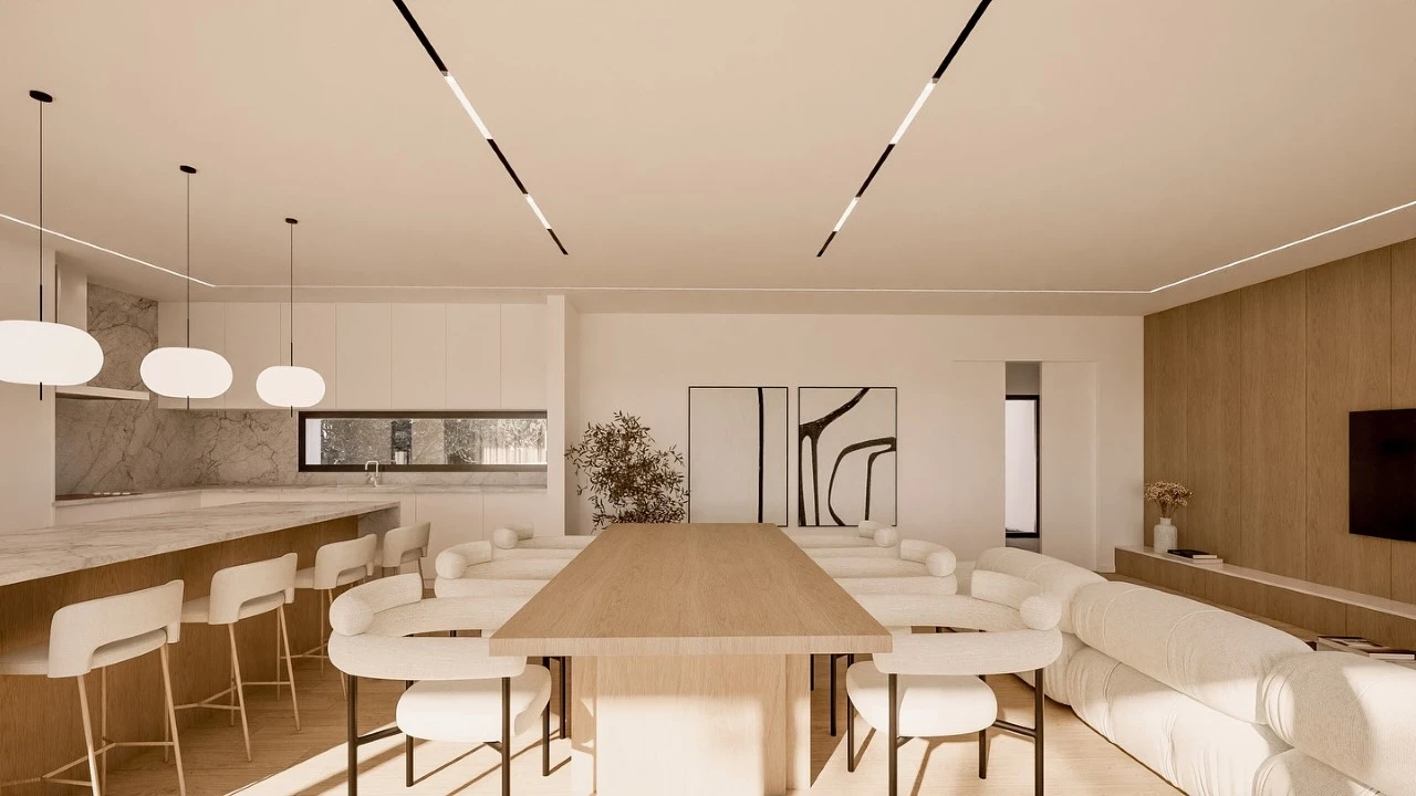 Moradia T4 para Venda em Turquel Foto 7