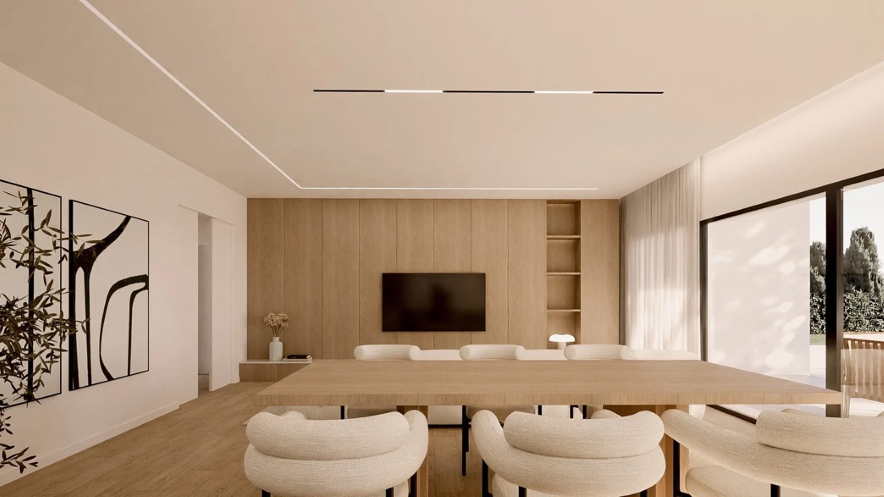 Moradia T4 para Venda em Turquel Foto 9