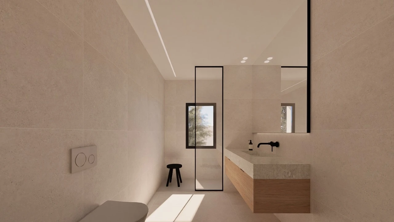 Moradia T4 para Venda em Turquel Foto 10