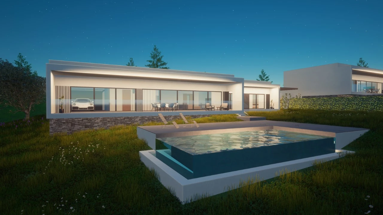 Moradia T4 para Venda em Turquel Foto 14