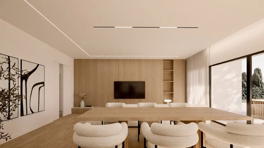 Moradia T4 para Venda em Turquel Foto 9