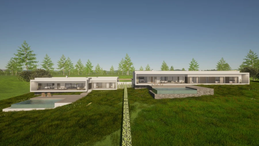 Moradia T4 para Venda em Turquel Foto 15