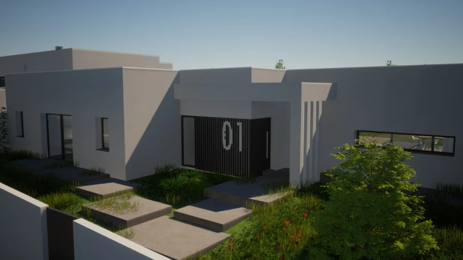 Moradia T4 para Venda em Turquel Foto 16