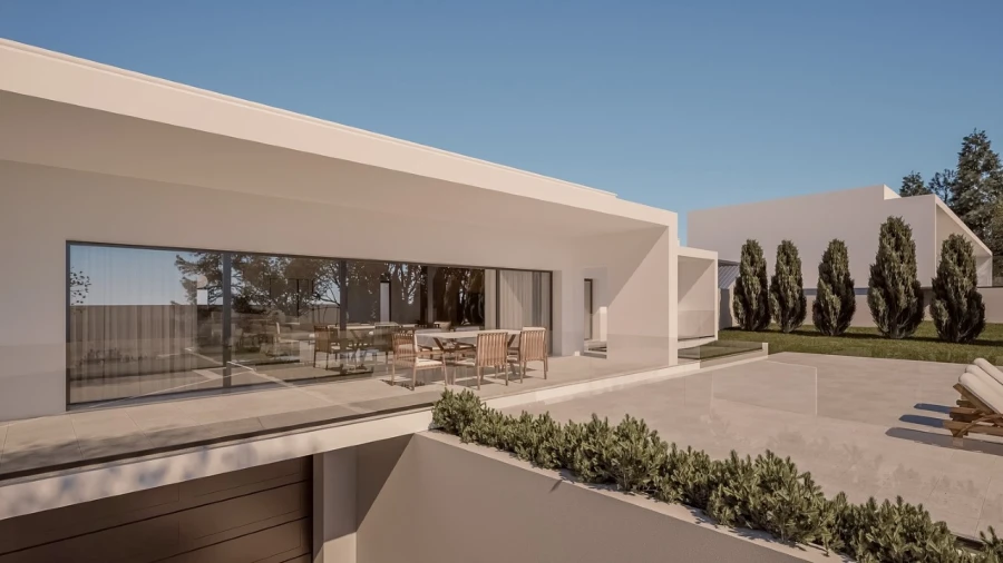 Moradia T4 para Venda em Turquel Foto 19