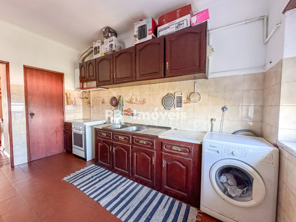 Apartamento T2 para Venda em Abrantes (São Vicente e São João) e Alferrarede Foto 14