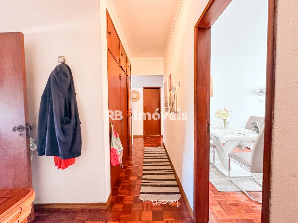 Apartamento T2 para Venda em Abrantes (São Vicente e São João) e Alferrarede Foto 16