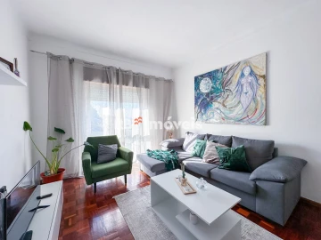 Apartamento T2 para Venda em Abrantes (São Vicente e São João) e Alferrarede
