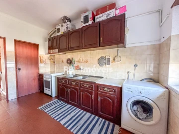 Apartamento T2 para Venda em Abrantes (São Vicente e São João) e Alferrarede