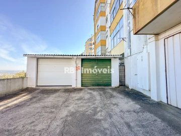 Apartamento T2 para Venda em Abrantes (São Vicente e São João) e Alferrarede
