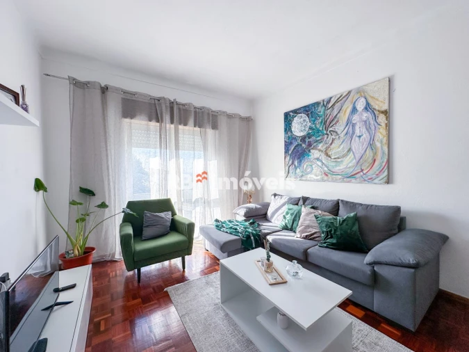 Apartamento T2 para Venda em Abrantes (São Vicente e São João) e Alferrarede Foto 3