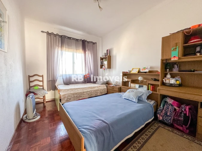 Apartamento T2 para Venda em Abrantes (São Vicente e São João) e Alferrarede Foto 7