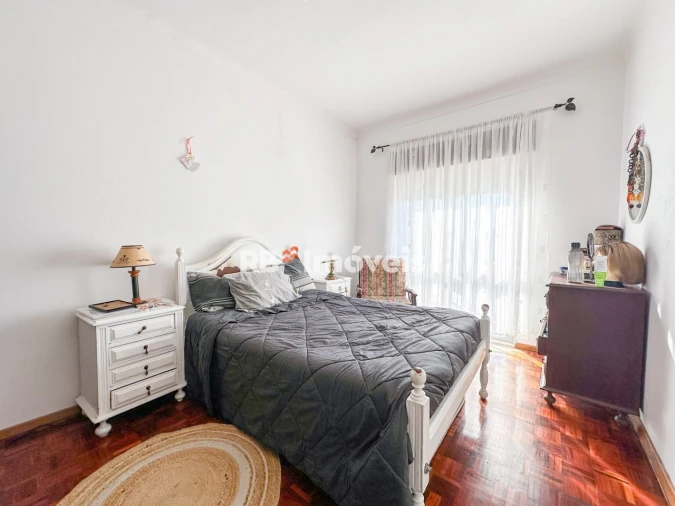 Apartamento T2 para Venda em Abrantes (São Vicente e São João) e Alferrarede Foto 8