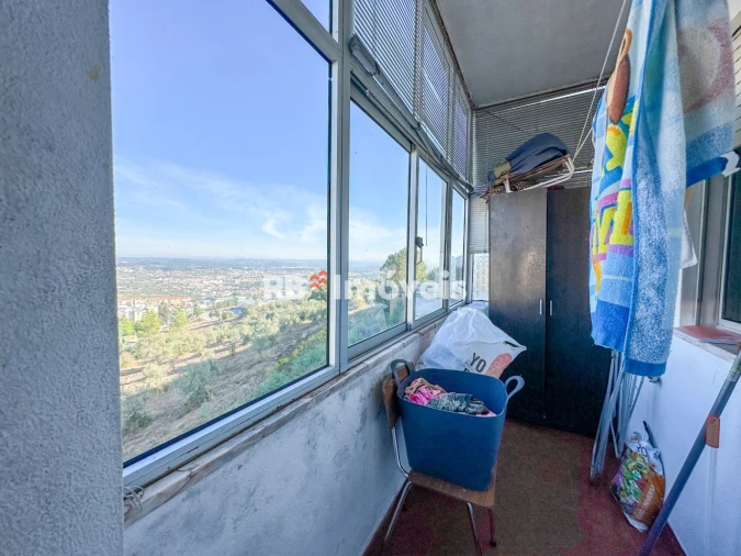 Apartamento T2 para Venda em Abrantes (São Vicente e São João) e Alferrarede Foto 11