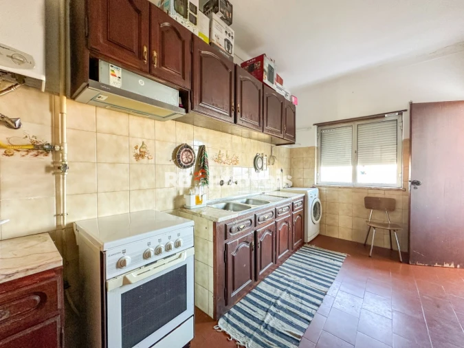 Apartamento T2 para Venda em Abrantes (São Vicente e São João) e Alferrarede Foto 12