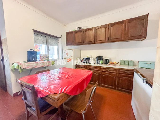 Apartamento T2 para Venda em Abrantes (São Vicente e São João) e Alferrarede Foto 15