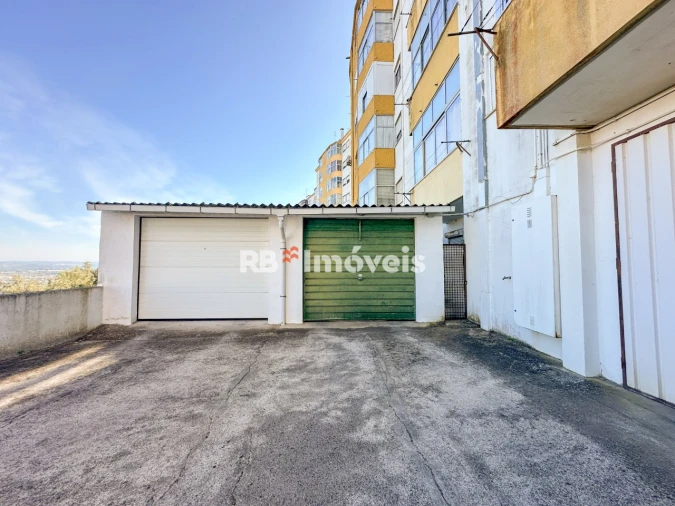 Apartamento T2 para Venda em Abrantes (São Vicente e São João) e Alferrarede Foto 18