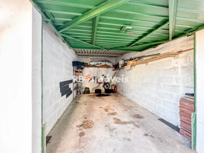 Apartamento T2 para Venda em Abrantes (São Vicente e São João) e Alferrarede Foto 19