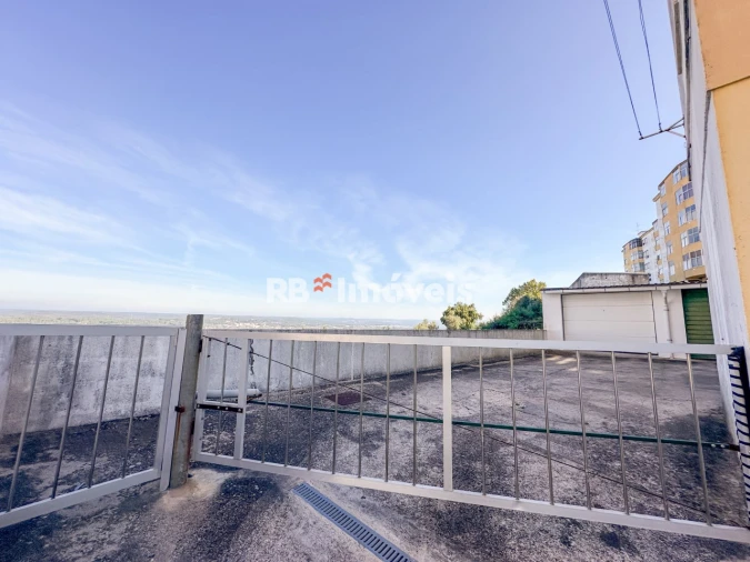 Apartamento T2 para Venda em Abrantes (São Vicente e São João) e Alferrarede Foto 20