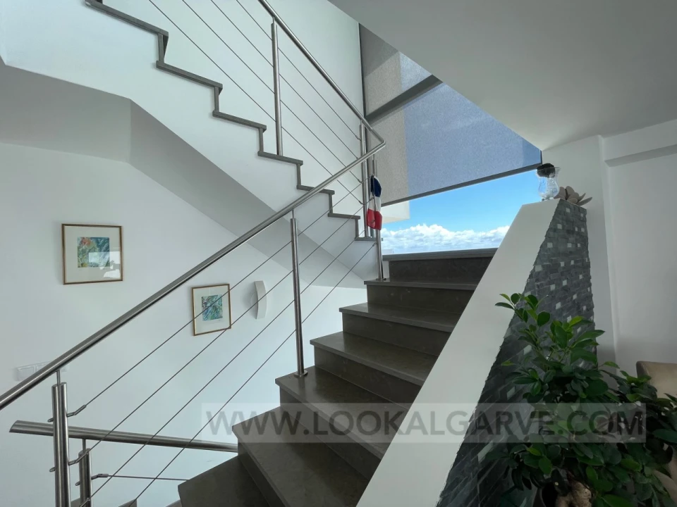 Moradia T4 para Venda em Lagos (São Sebastião e Santa Maria) Foto 14