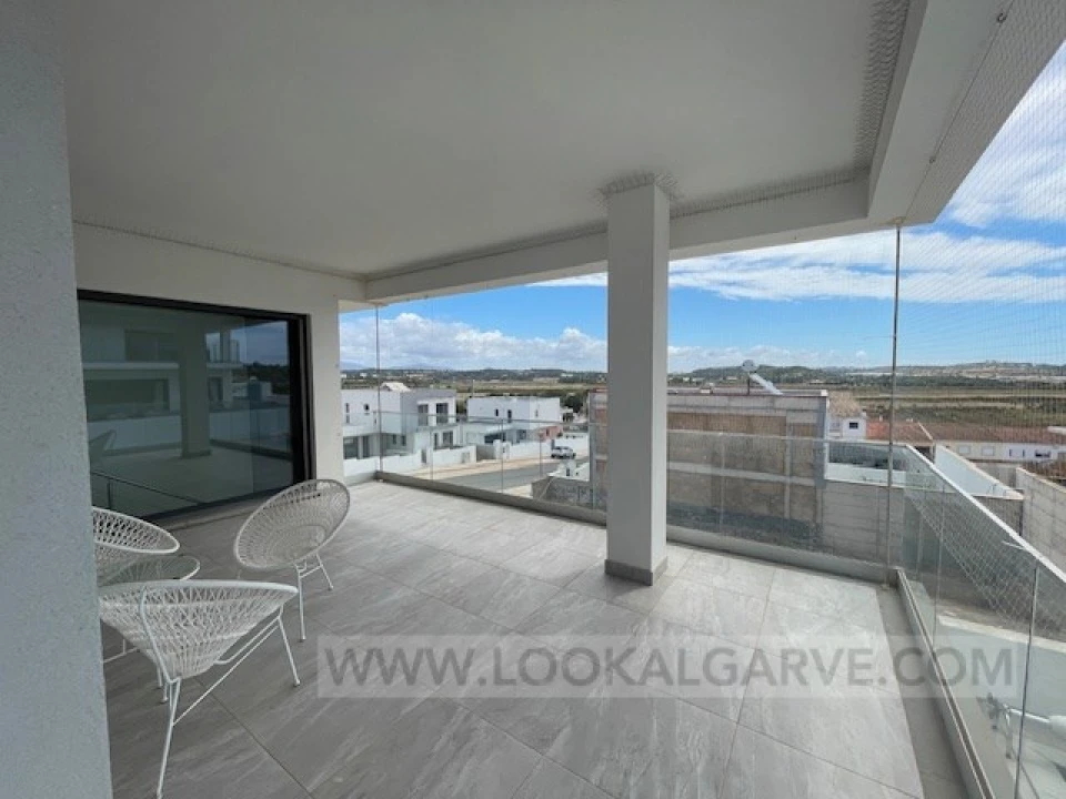 Moradia T4 para Venda em Lagos (São Sebastião e Santa Maria) Foto 21