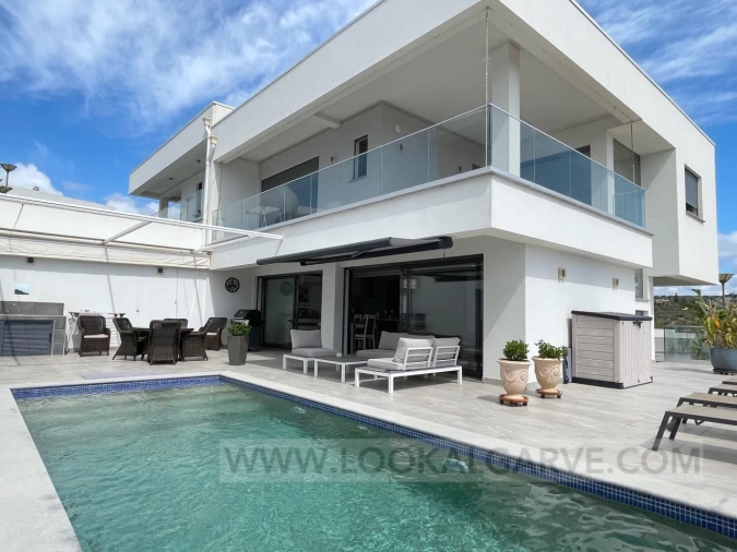 Moradia T4 para Venda em Lagos (São Sebastião e Santa Maria) Foto 7