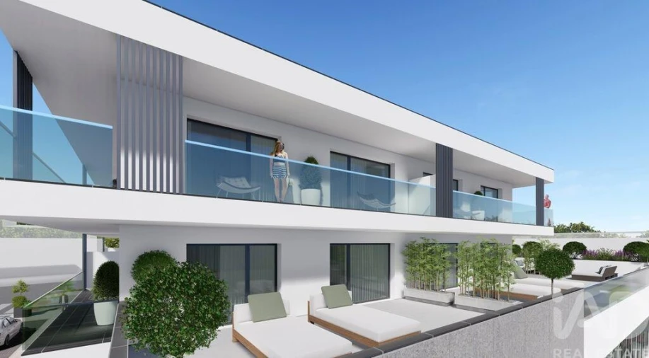 Apartamento T3 para Venda em Ferrel