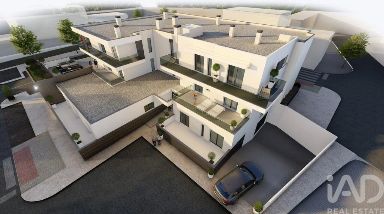 Apartamento T3 para Venda em Ferrel Foto 5