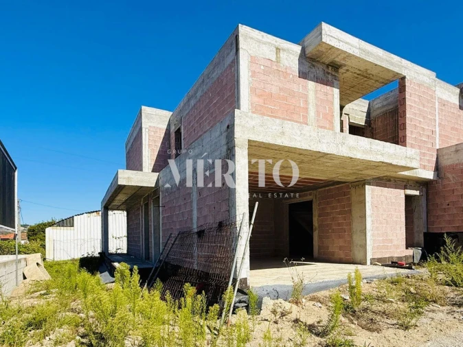 Moradia T3 para Venda em Vale (São Martinho) Foto 2