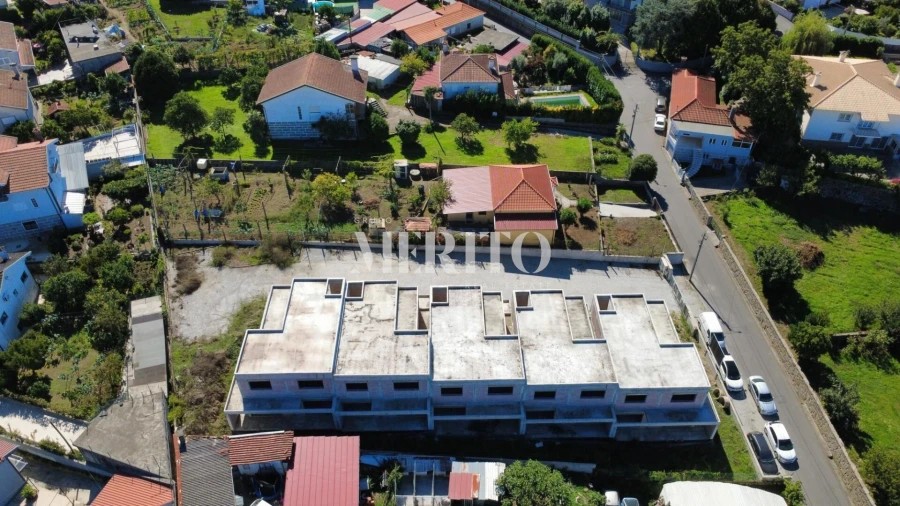 Moradia T3 para Venda em Vale (São Martinho)