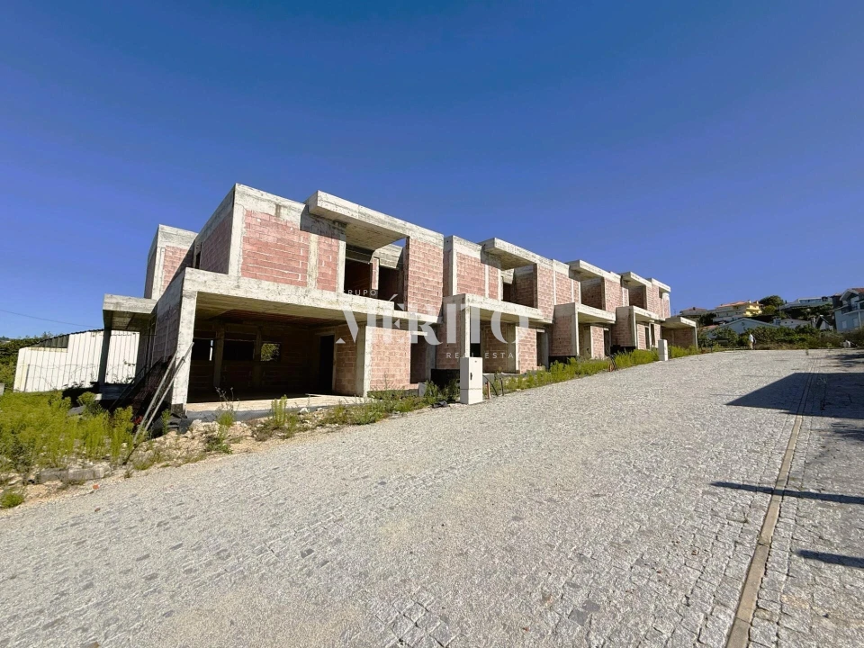 Moradia T3 para Venda em Vale (São Martinho) Foto 6