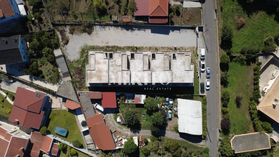 Moradia T3 para Venda em Vale (São Martinho)