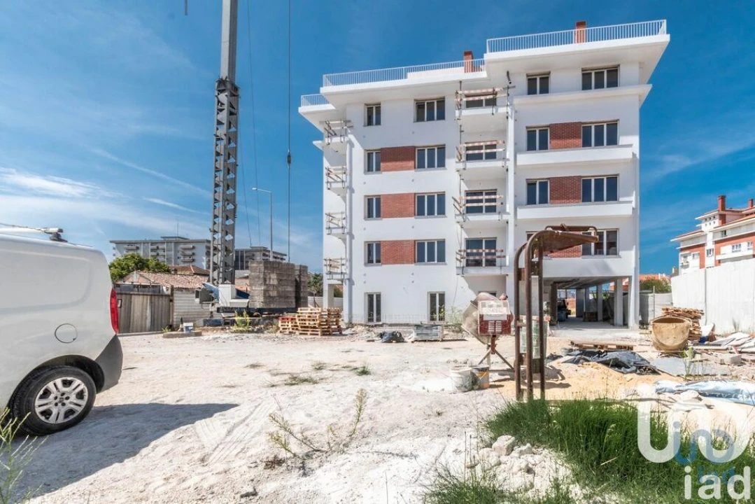 Apartamento T4 para Venda em Marinha Grande Foto 9